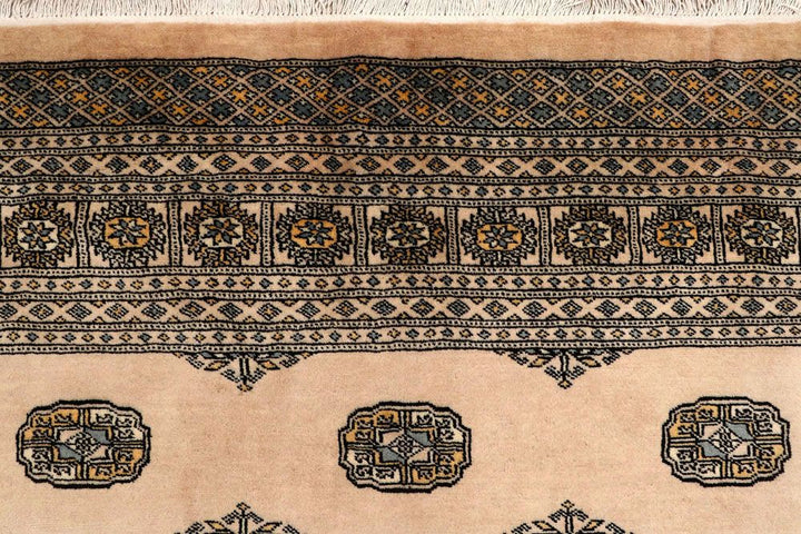 Bokhara 6' 7 x 10' 8 - No. 59307 - ALRUG Rug Store