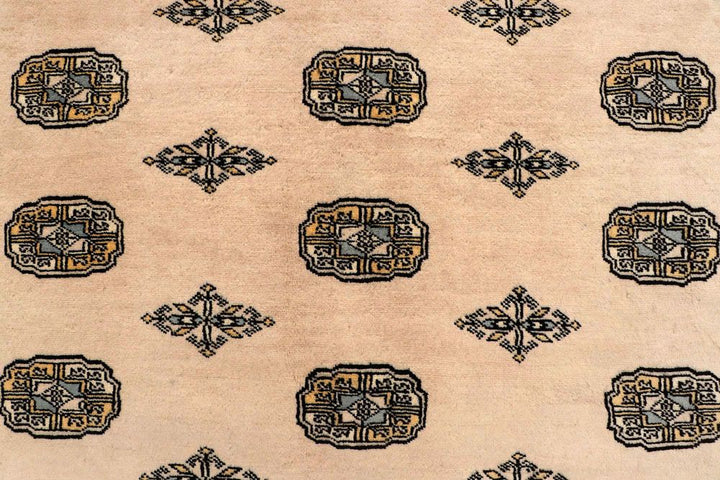 Bokhara 6' 7 x 10' 8 - No. 59307 - ALRUG Rug Store