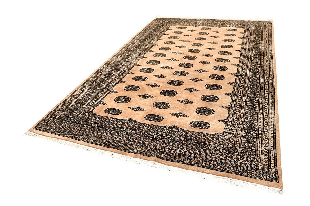 Bokhara 6' 7 x 10' 8 - No. 59307 - ALRUG Rug Store