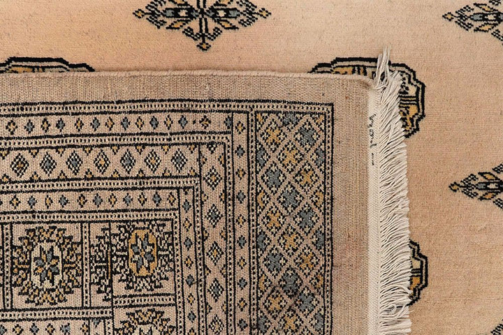 Bokhara 6' 7 x 10' 8 - No. 59307 - ALRUG Rug Store