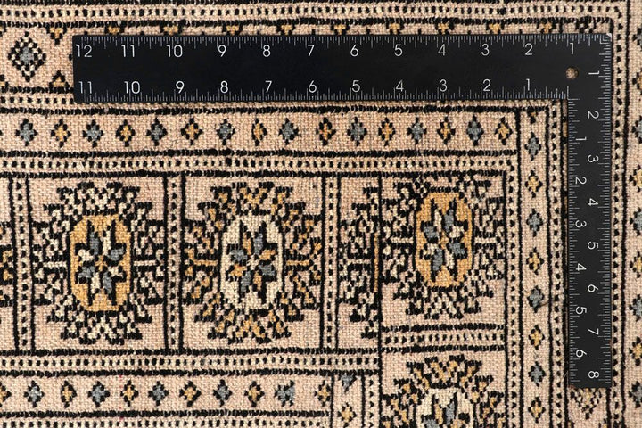 Bokhara 6' 7 x 10' 8 - No. 59307 - ALRUG Rug Store