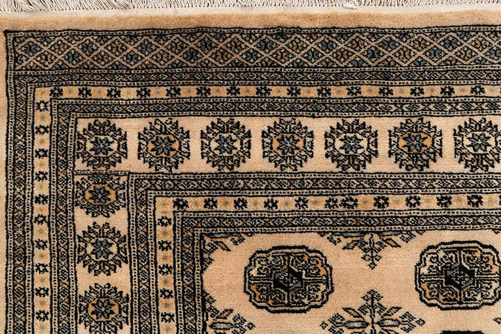 Bokhara 6' 7 x 9' 10 - No. 59308 - ALRUG Rug Store