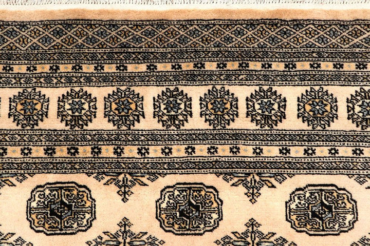 Bokhara 6' 7 x 9' 10 - No. 59308 - ALRUG Rug Store