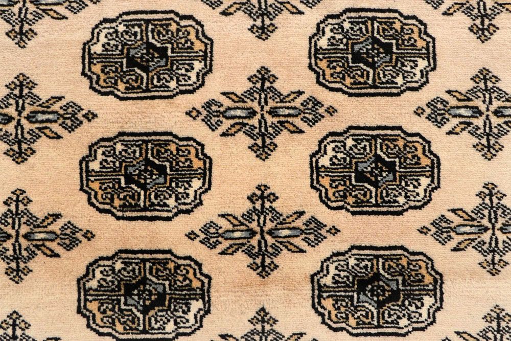 Bokhara 6' 7 x 9' 10 - No. 59308 - ALRUG Rug Store