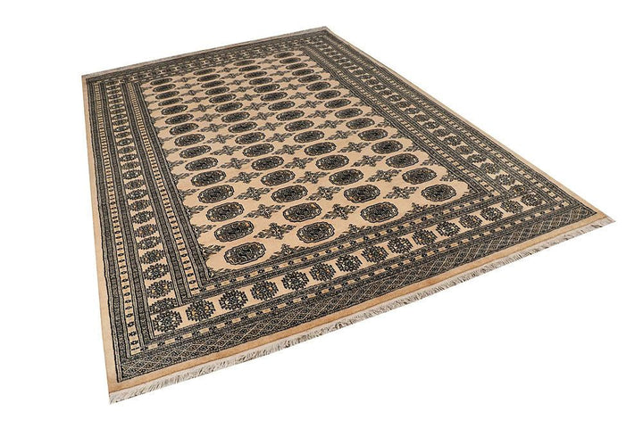 Bokhara 6' 7 x 9' 10 - No. 59308 - ALRUG Rug Store