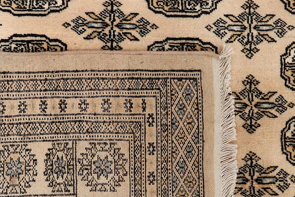 Bokhara 6' 7 x 9' 10 - No. 59308 - ALRUG Rug Store