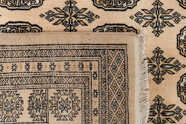 Bokhara 6' 7 x 9' 10 - No. 59308 - ALRUG Rug Store