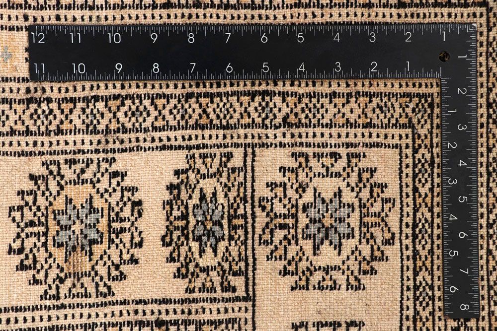 Bokhara 6' 7 x 9' 10 - No. 59308 - ALRUG Rug Store