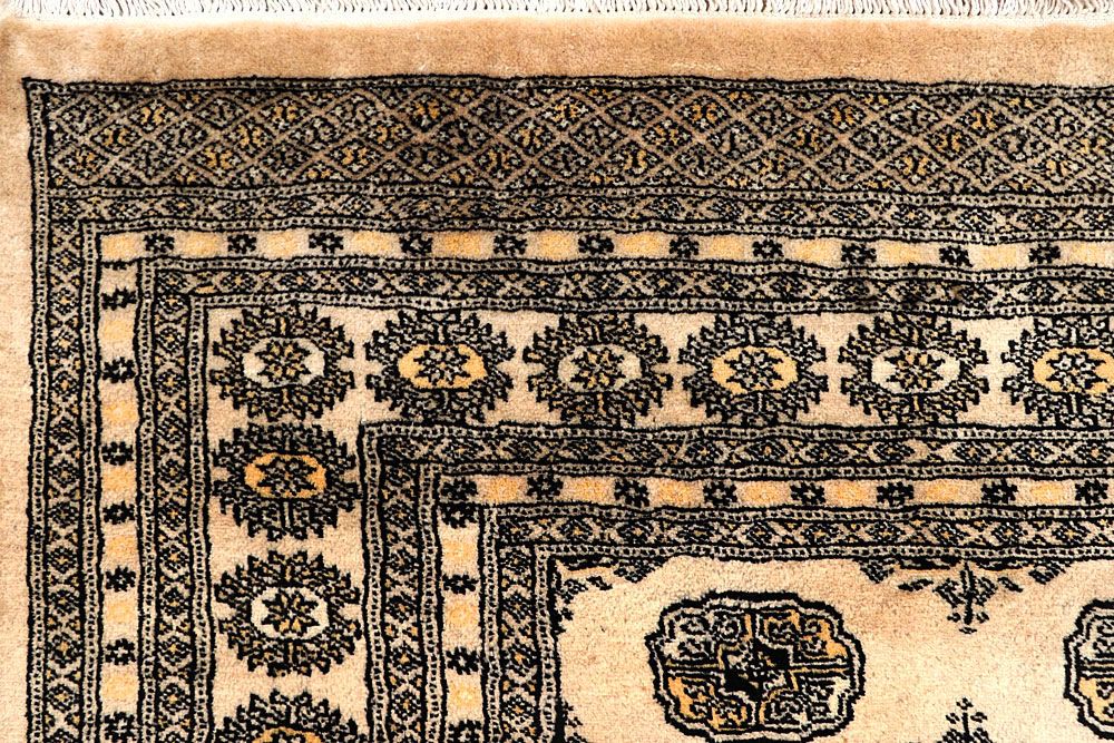 Bokhara 7' 2 x 10' 6 - No. 59309 - ALRUG Rug Store