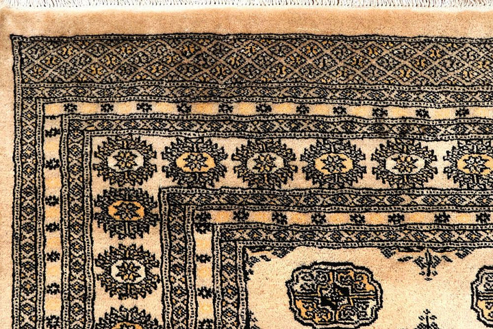 Bokhara 7' 2 x 10' 6 - No. 59309 - ALRUG Rug Store