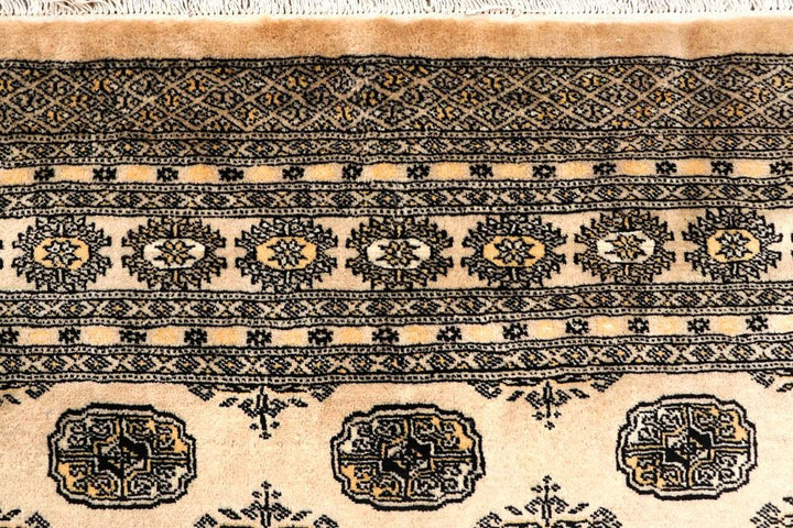 Bokhara 7' 2 x 10' 6 - No. 59309 - ALRUG Rug Store