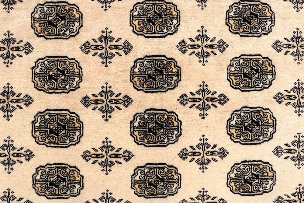 Bokhara 7' 2 x 10' 6 - No. 59309 - ALRUG Rug Store