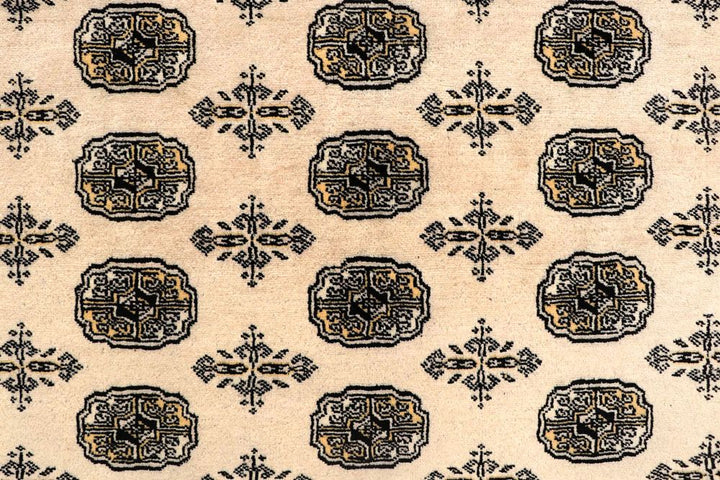 Bokhara 7' 2 x 10' 6 - No. 59309 - ALRUG Rug Store