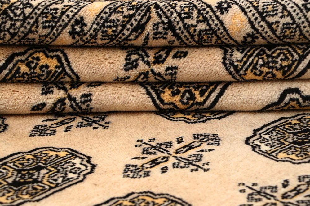 Bokhara 7' 2 x 10' 6 - No. 59309 - ALRUG Rug Store