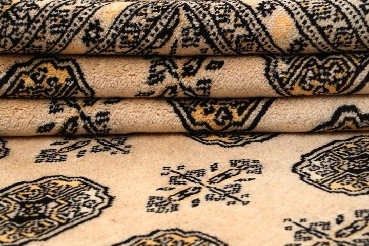 Bokhara 7' 2 x 10' 6 - No. 59309 - ALRUG Rug Store