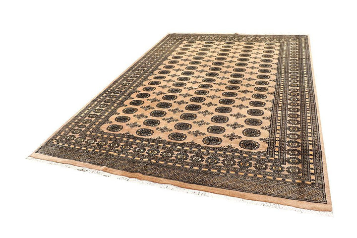 Bokhara 7' 2 x 10' 6 - No. 59309 - ALRUG Rug Store
