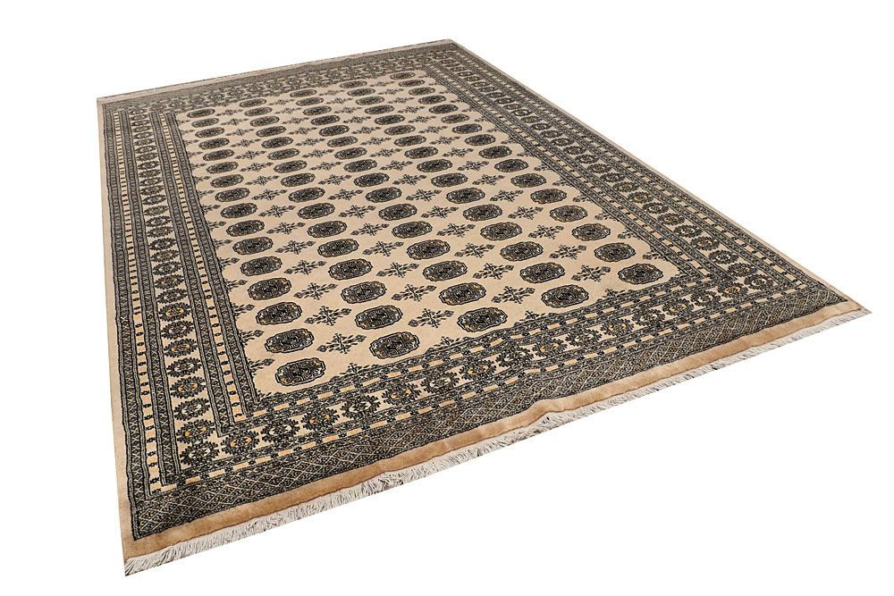 Bokhara 7' 2 x 10' 6 - No. 59309 - ALRUG Rug Store