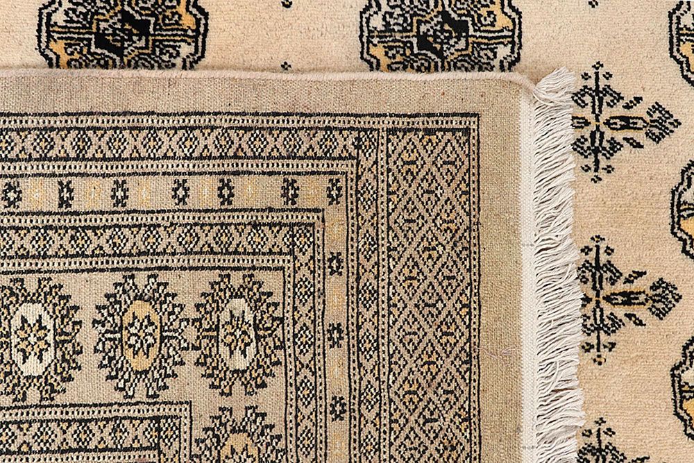 Bokhara 7' 2 x 10' 6 - No. 59309 - ALRUG Rug Store