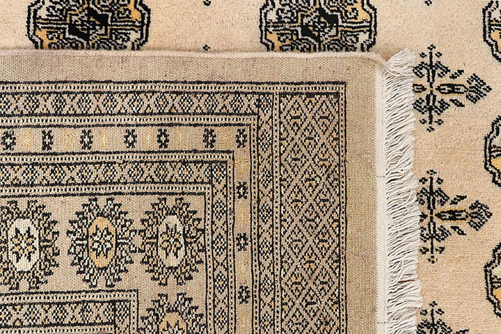 Bokhara 7' 2 x 10' 6 - No. 59309 - ALRUG Rug Store