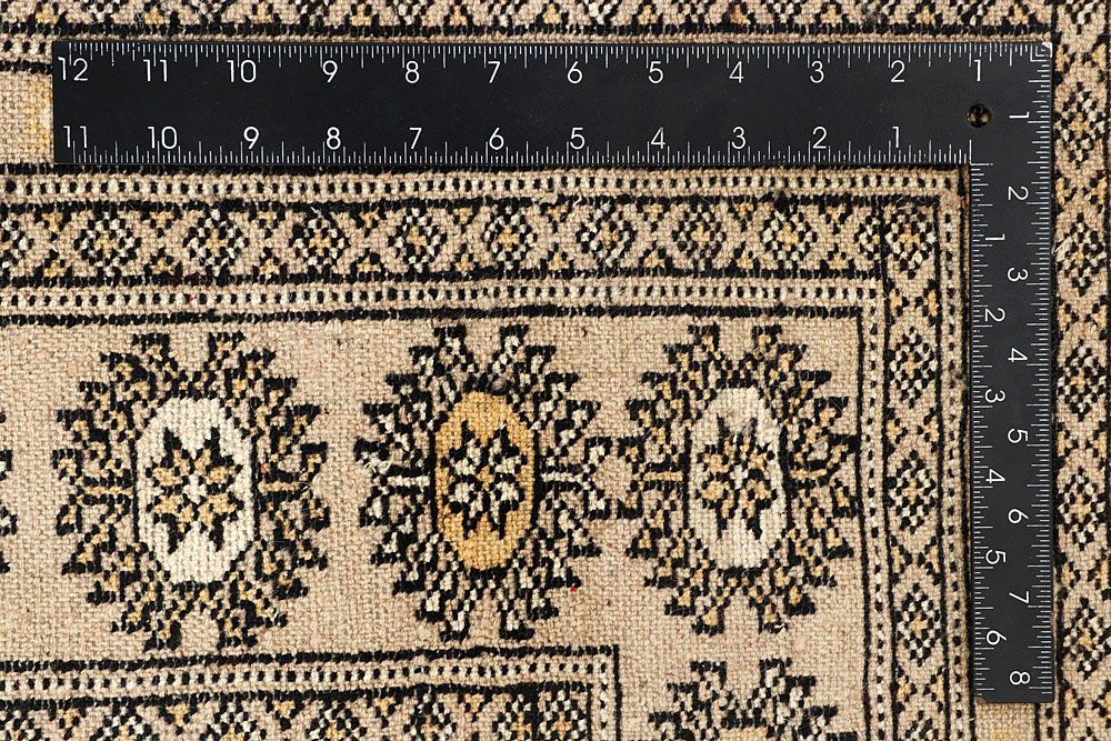 Bokhara 7' 2 x 10' 6 - No. 59309 - ALRUG Rug Store