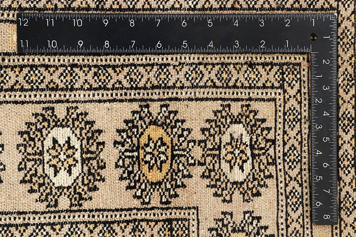 Bokhara 7' 2 x 10' 6 - No. 59309 - ALRUG Rug Store