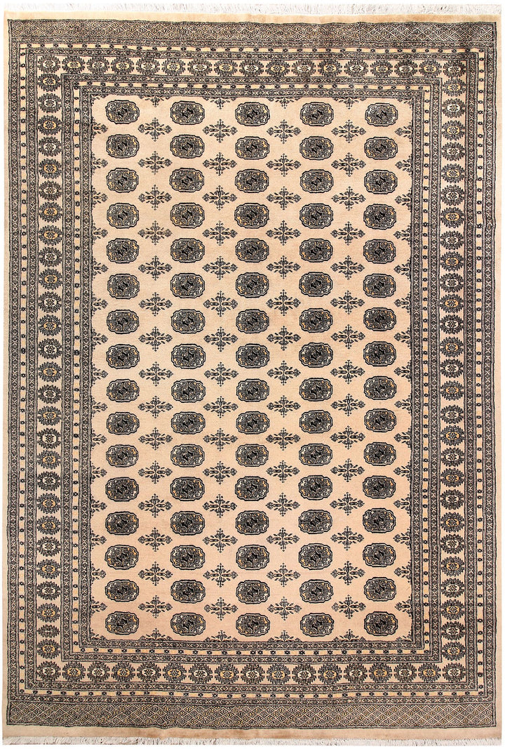 Bokhara 7' 2 x 10' 6 - No. 59309 - ALRUG Rug Store