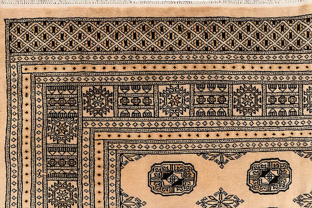 Bokhara 7' 1 x 10' - No. 59310 - ALRUG Rug Store