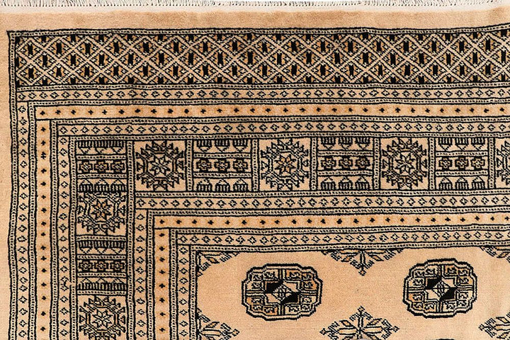 Bokhara 7' 1 x 10' - No. 59310 - ALRUG Rug Store