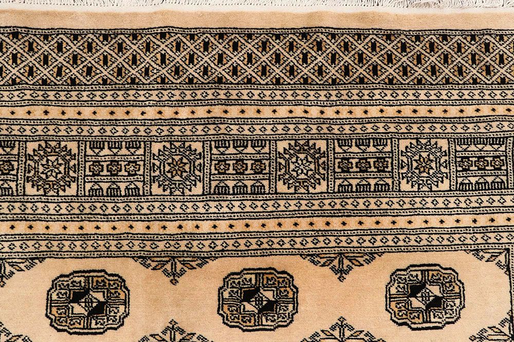 Bokhara 7' 1 x 10' - No. 59310 - ALRUG Rug Store
