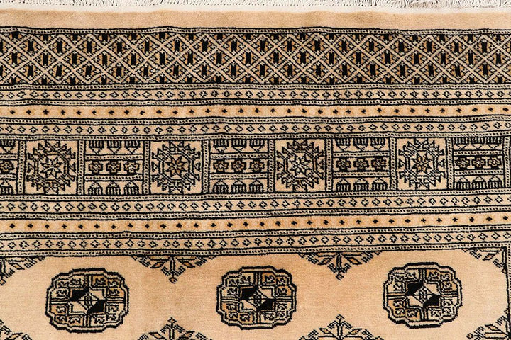 Bokhara 7' 1 x 10' - No. 59310 - ALRUG Rug Store