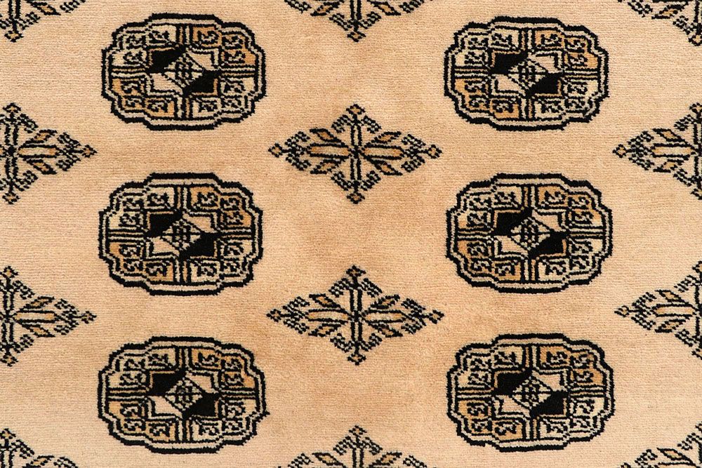 Bokhara 7' 1 x 10' - No. 59310 - ALRUG Rug Store