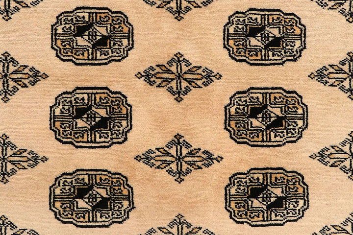 Bokhara 7' 1 x 10' - No. 59310 - ALRUG Rug Store