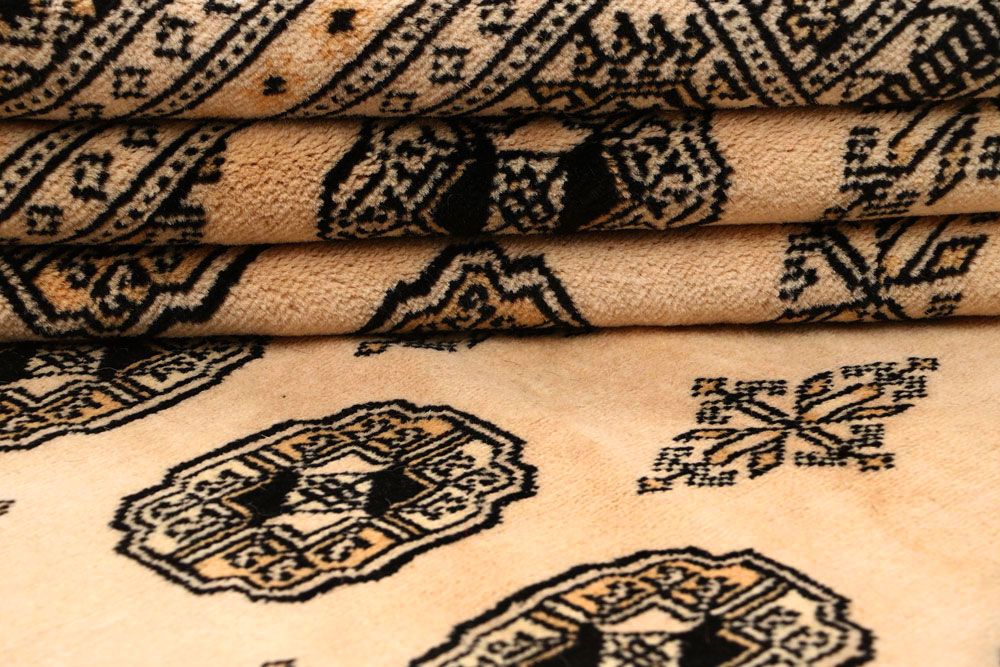 Bokhara 7' 1 x 10' - No. 59310 - ALRUG Rug Store