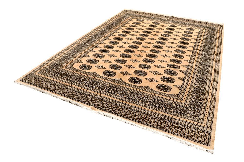 Bokhara 7' 1 x 10' - No. 59310 - ALRUG Rug Store