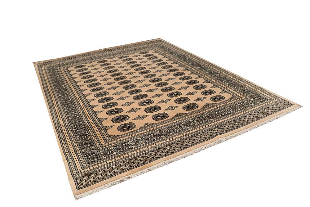 Bokhara 7' 1 x 10' - No. 59310 - ALRUG Rug Store