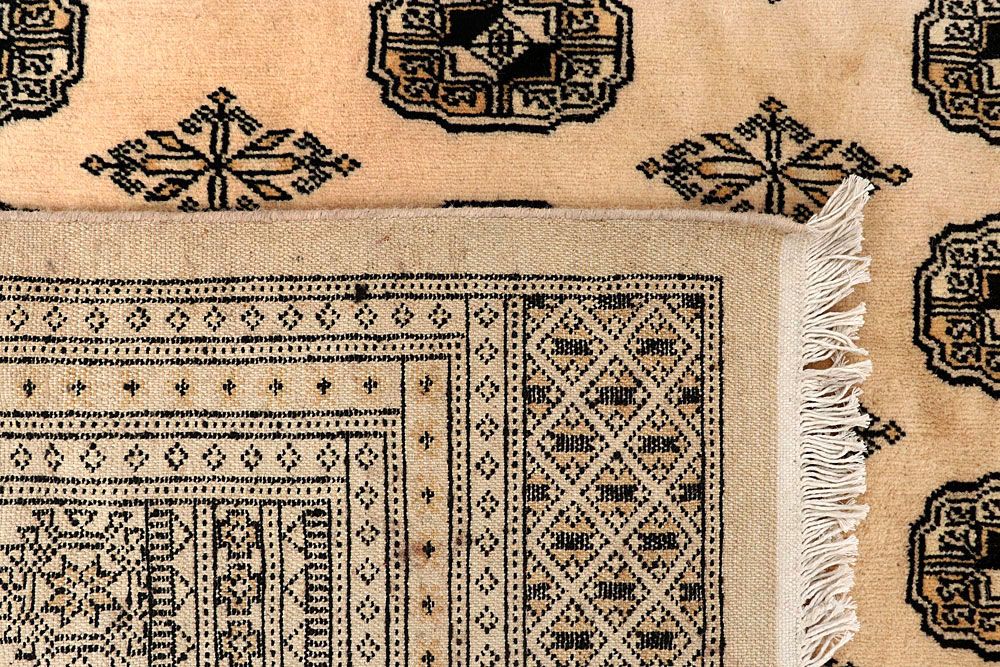 Bokhara 7' 1 x 10' - No. 59310 - ALRUG Rug Store