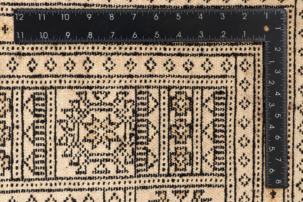 Bokhara 7' 1 x 10' - No. 59310 - ALRUG Rug Store