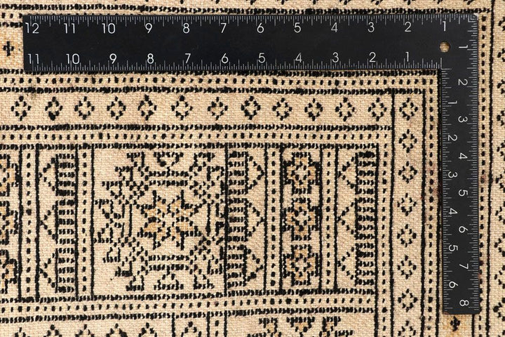 Bokhara 7' 1 x 10' - No. 59310 - ALRUG Rug Store