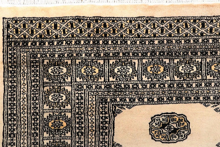 Bokhara 6' 8 x 10' 9 - No. 59311 - ALRUG Rug Store