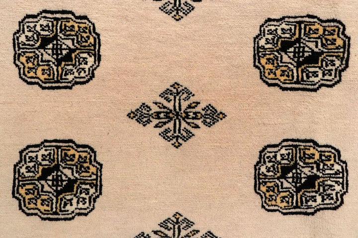 Bokhara 6' 8 x 10' 9 - No. 59311 - ALRUG Rug Store