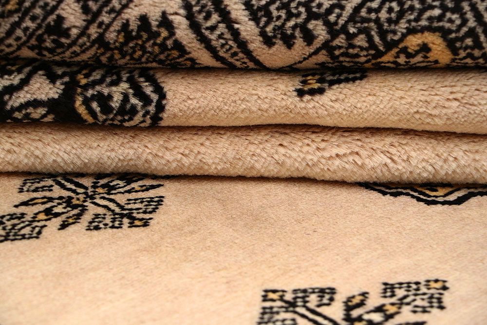 Bokhara 6' 8 x 10' 9 - No. 59311 - ALRUG Rug Store