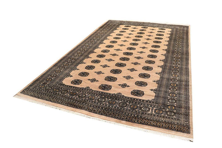 Bokhara 6' 8 x 10' 9 - No. 59311 - ALRUG Rug Store