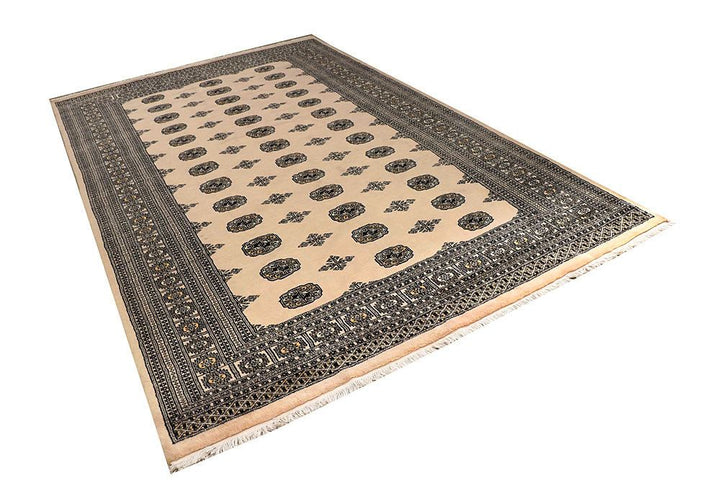 Bokhara 6' 8 x 10' 9 - No. 59311 - ALRUG Rug Store