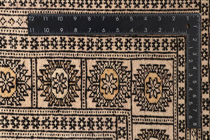 Bokhara 6' 8 x 10' 9 - No. 59311 - ALRUG Rug Store
