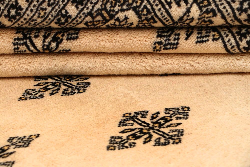 Butterfly 6' 7 x 10' 3 - No. 59313 - ALRUG Rug Store