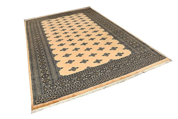 Butterfly 6' 7 x 10' 3 - No. 59313 - ALRUG Rug Store