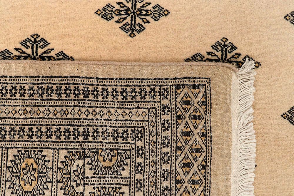 Butterfly 6' 7 x 10' 3 - No. 59313 - ALRUG Rug Store