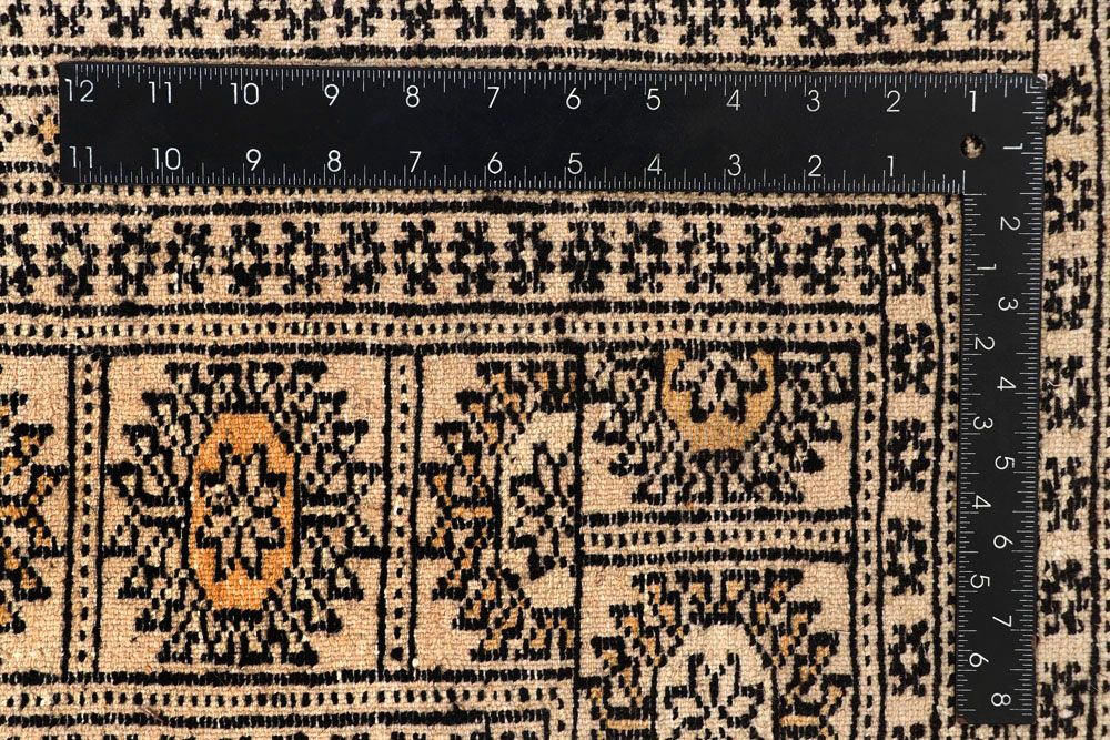 Butterfly 6' 7 x 10' 3 - No. 59313 - ALRUG Rug Store