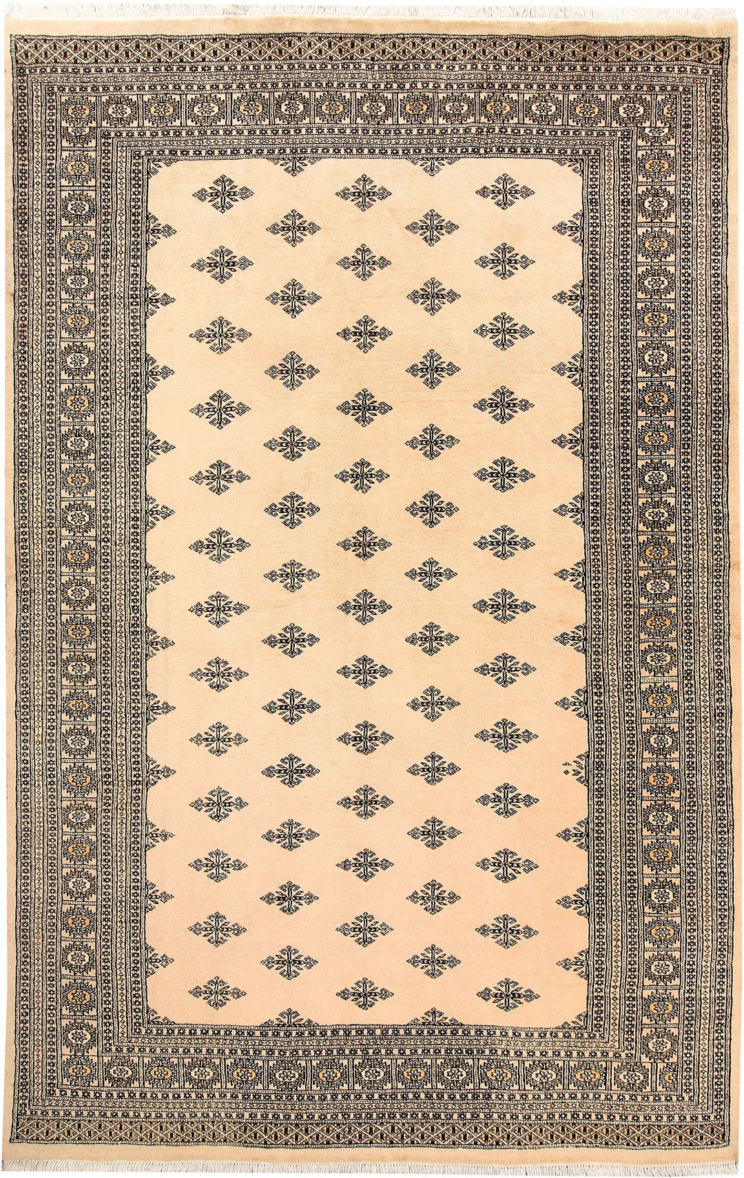 Butterfly 6' 7 x 10' 3 - No. 59313 - ALRUG Rug Store