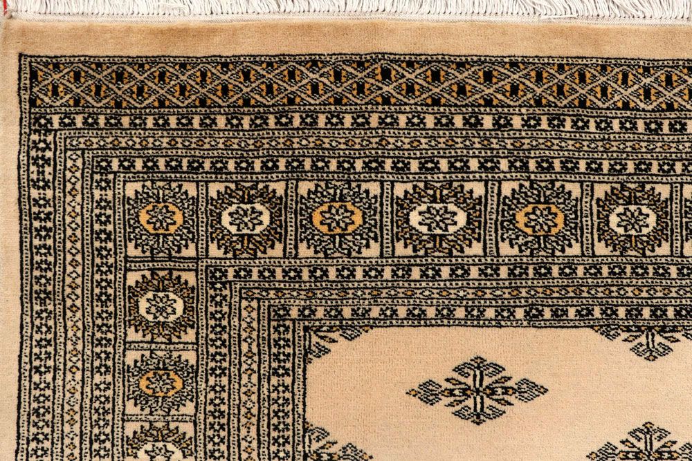 Butterfly 6' 7 x 10' 1 - No. 59315 - ALRUG Rug Store